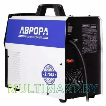 Сварочный аппарат Aurora Динамика 160 Эксперт картинка 4